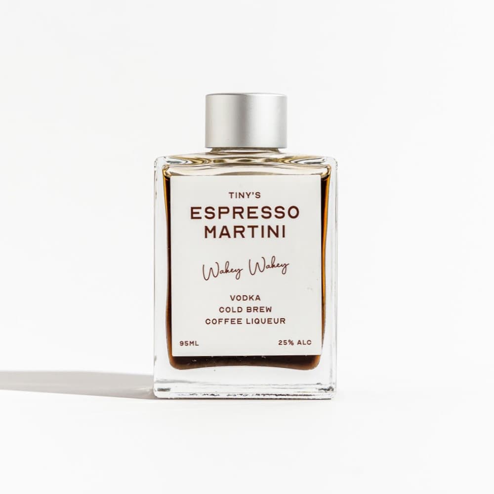 Espresso Martini
