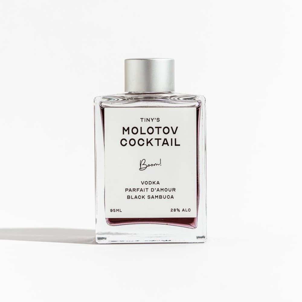 Molotov Cocktail