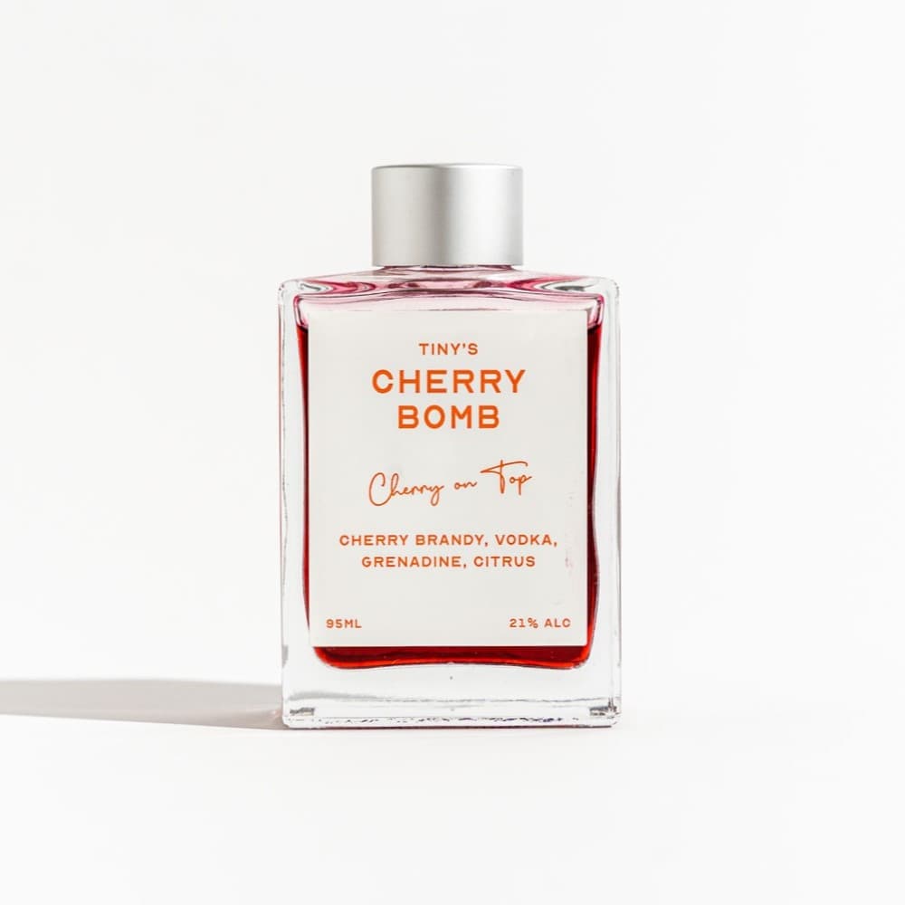 Cherry Bomb