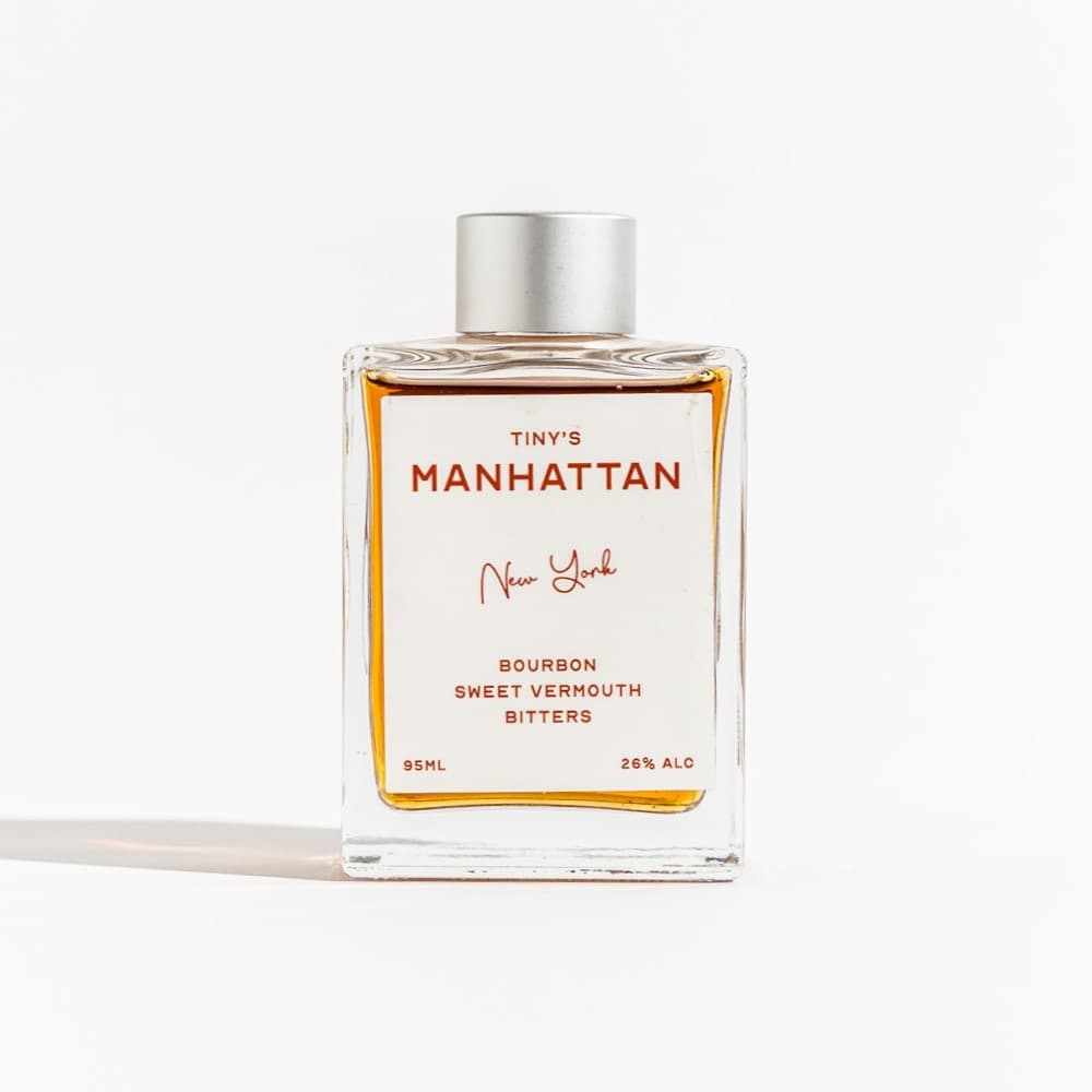 Manhattan