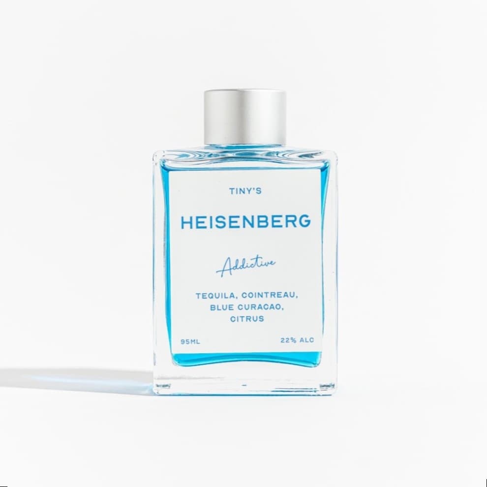 Heisenberg