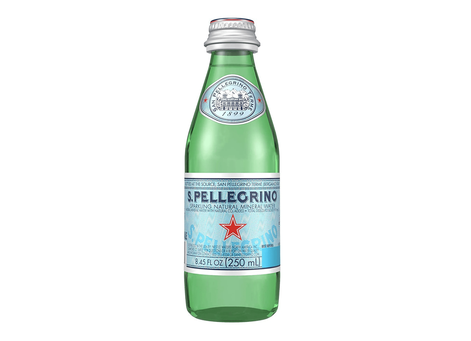 San Pellegrino - Mineral Water (250ML)