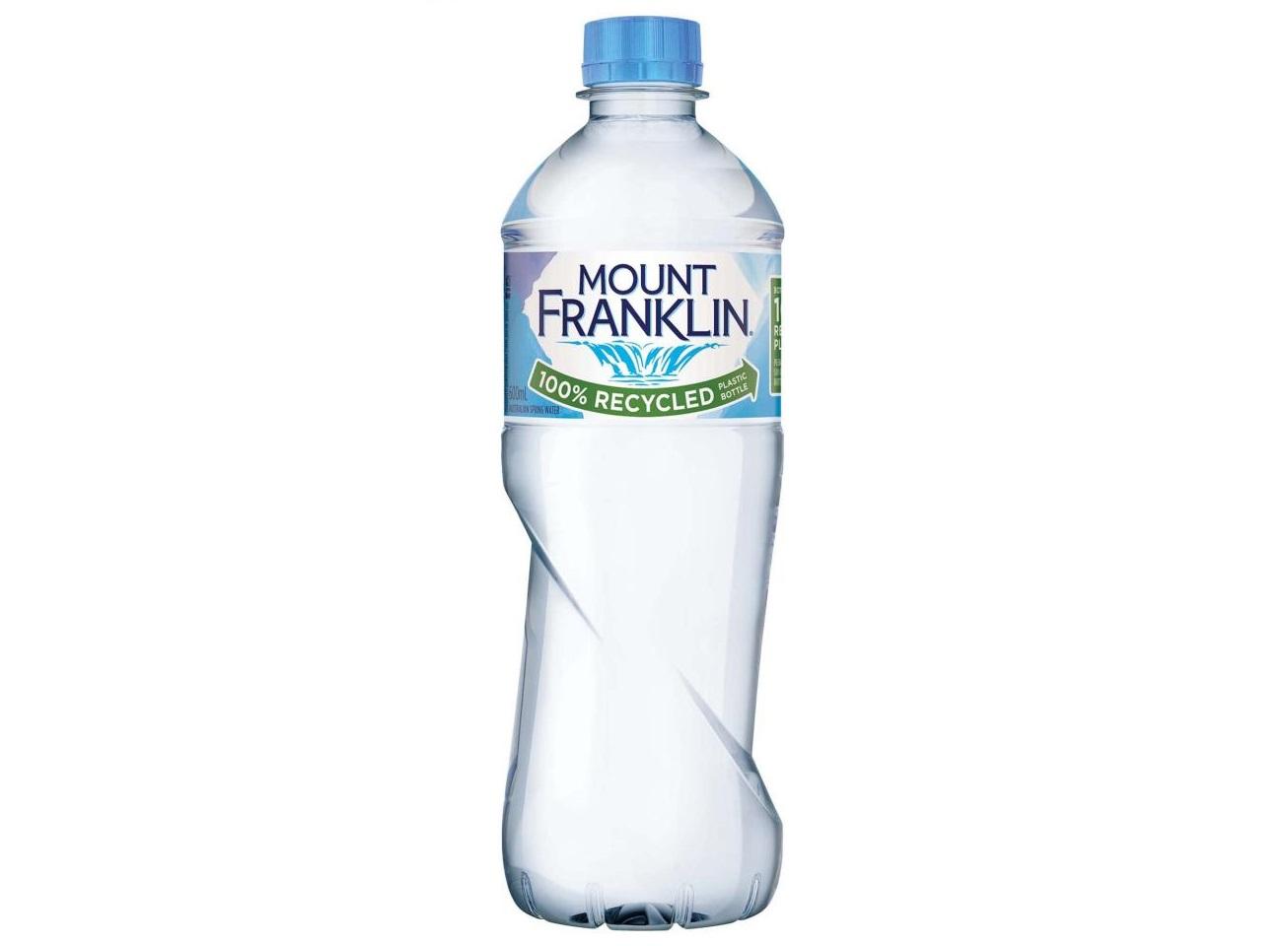 Still Water (600ML)