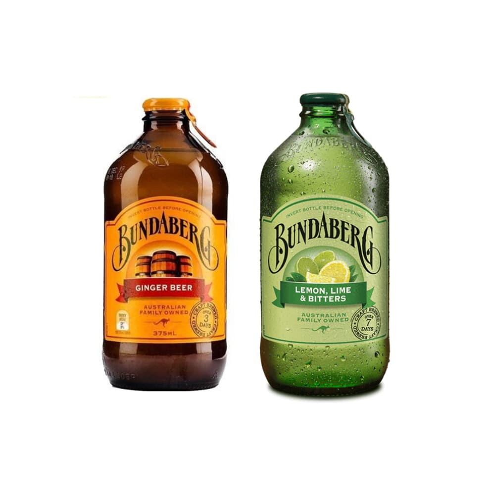 Bundaberg (375ML)