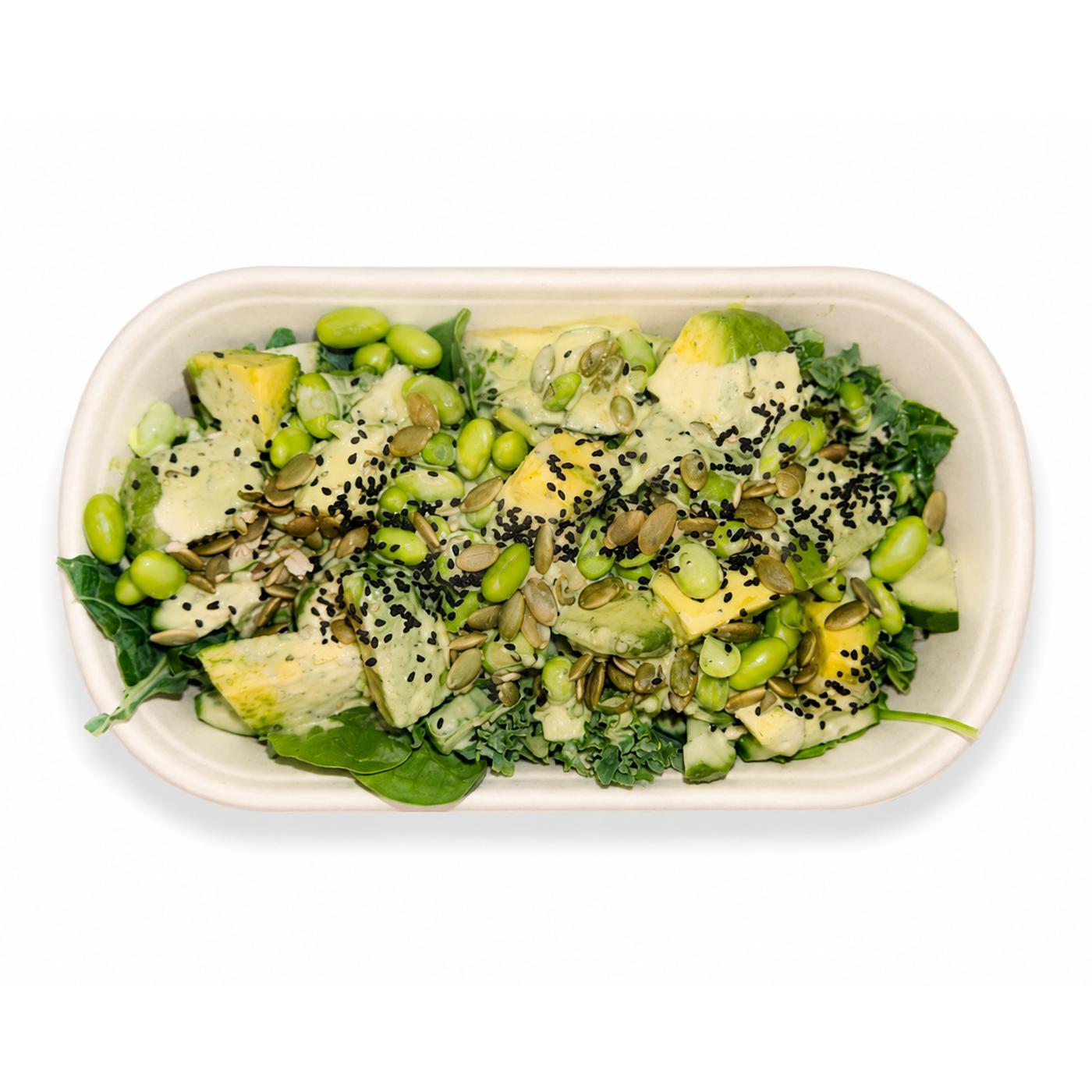 Green Goddess Chicken Salad (Single)