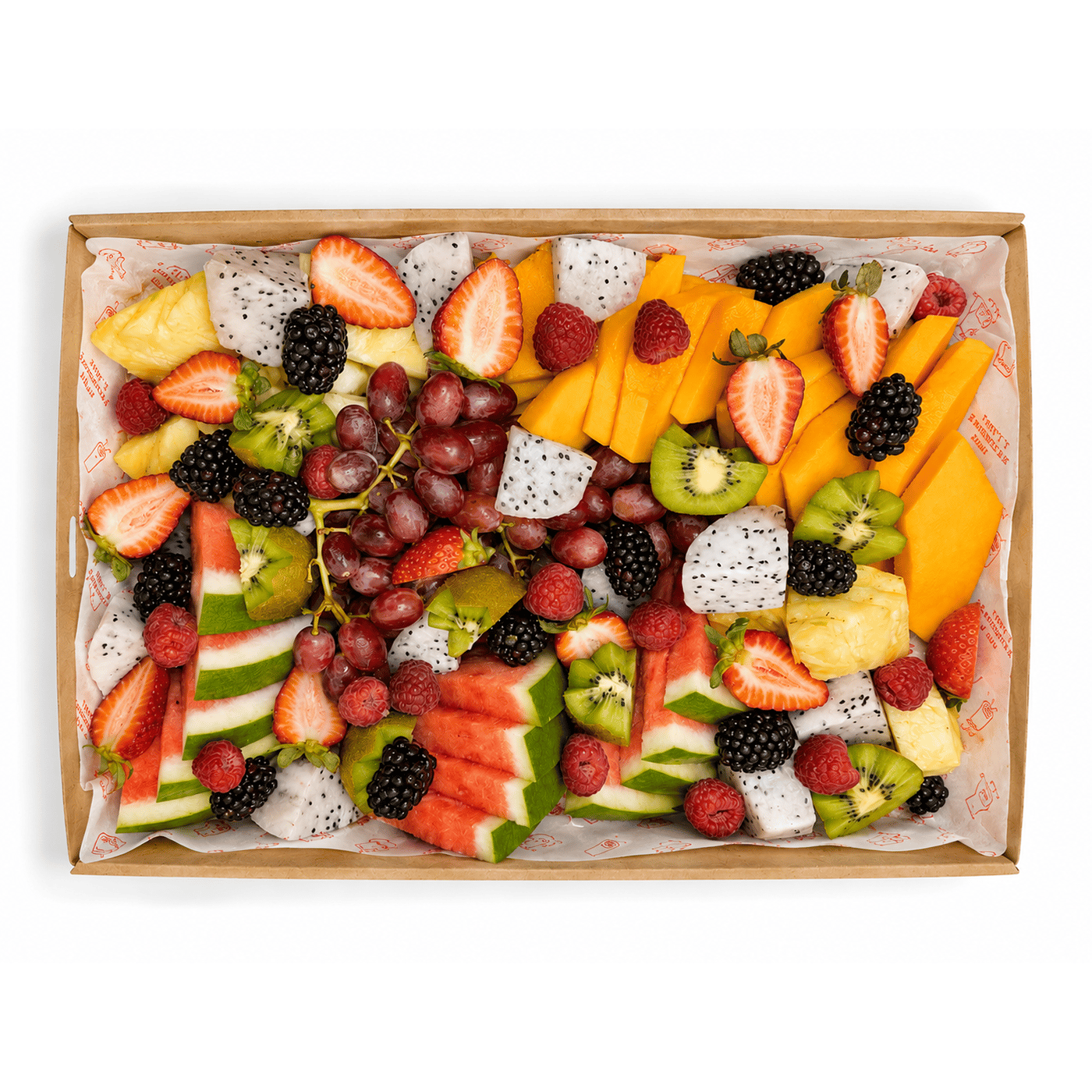Fruit Platter (Small)