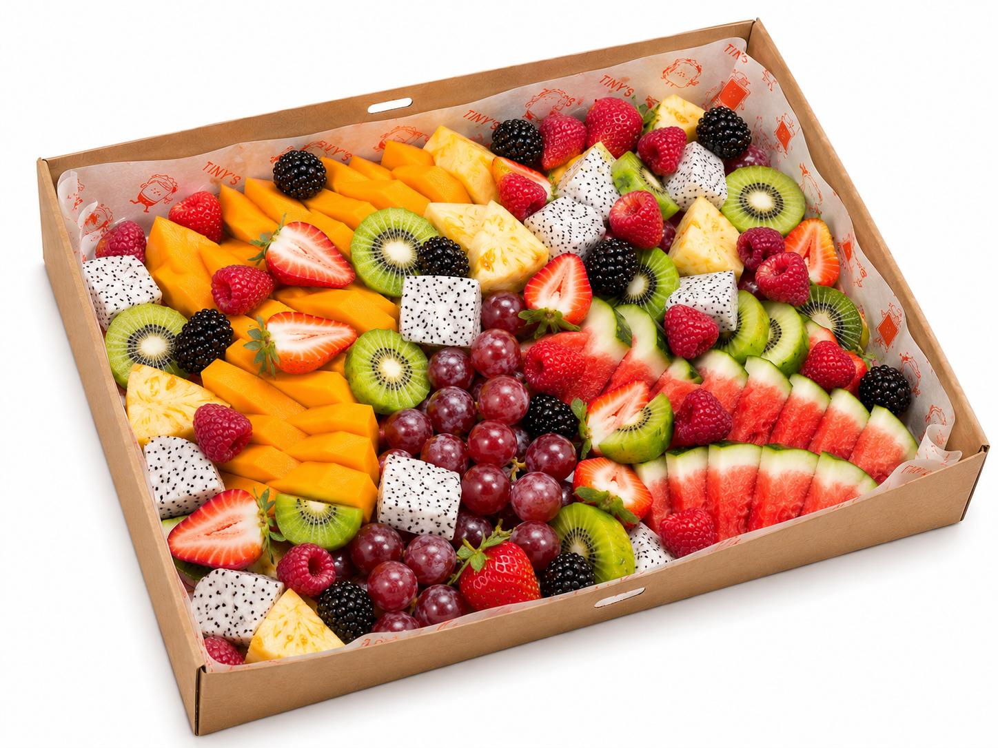 Fruit Platter (Large)