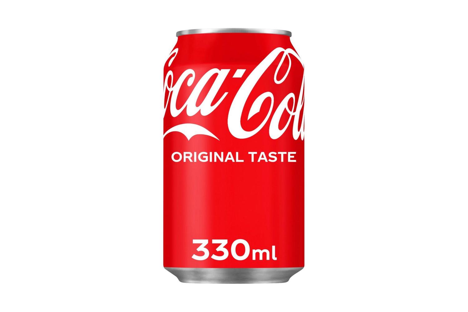 Coca Cola