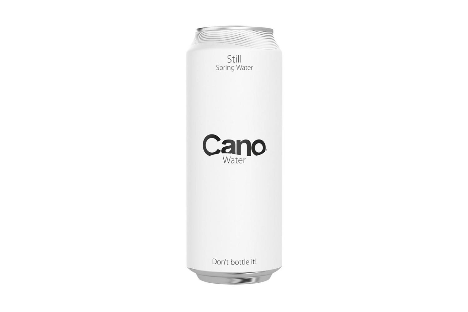 CanoWater