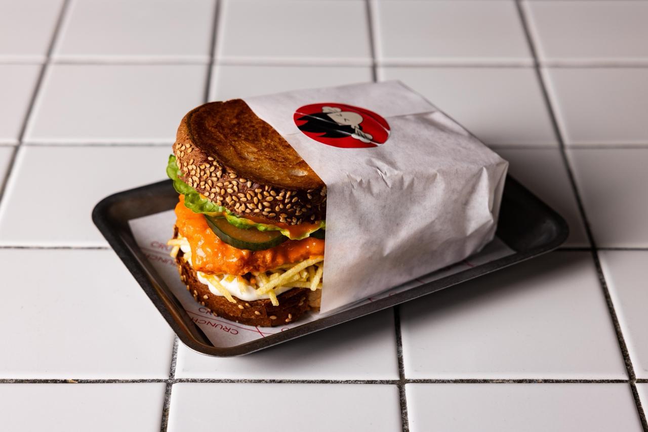 🔥 Miso Buffalo
