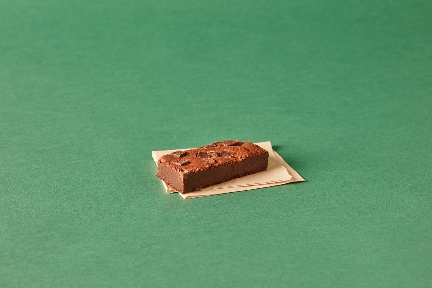 Chocolate Brownie
