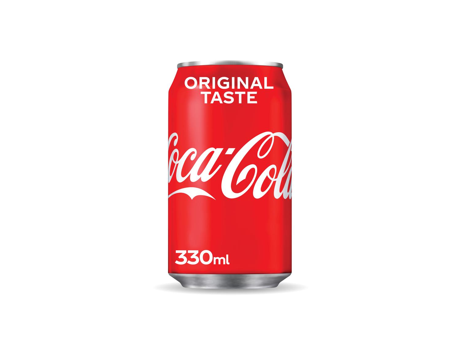 Coca-Cola