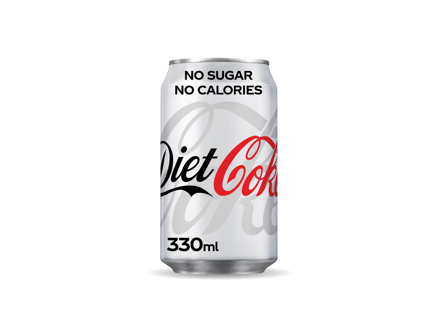 Diet Coke