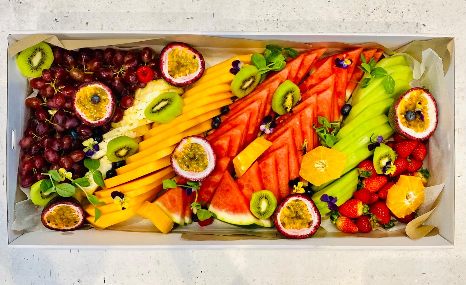 Fruit Platter (Regular)