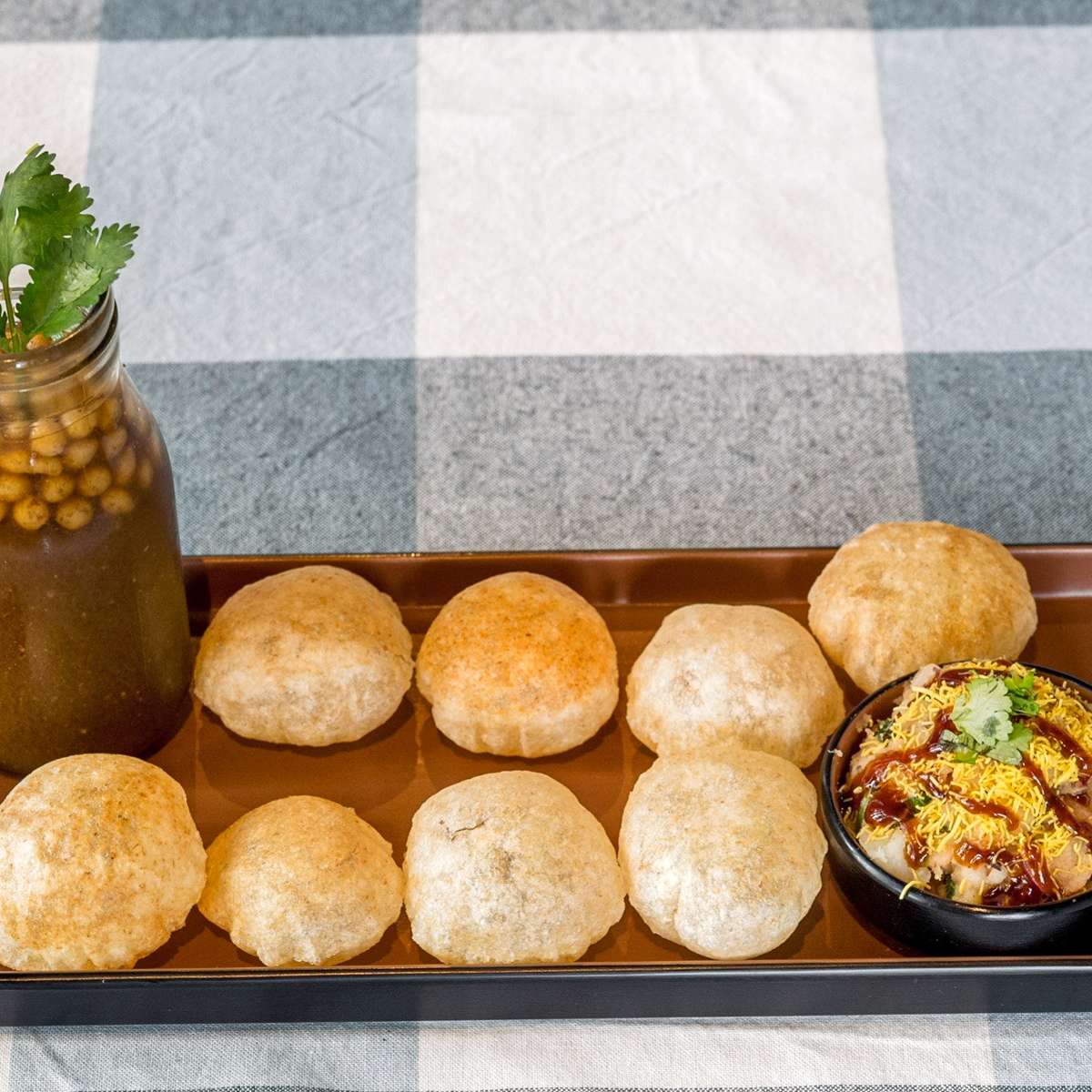 Paani Puri
