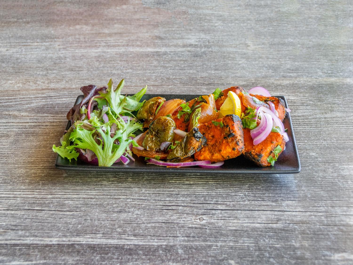Paneer Tikka