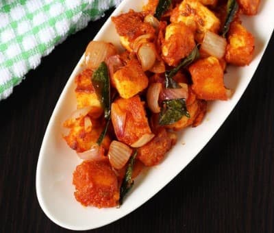 Paneer 65