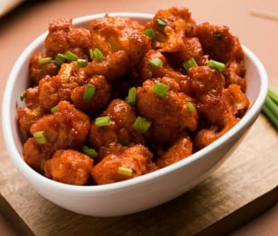 Gobi Manchurian