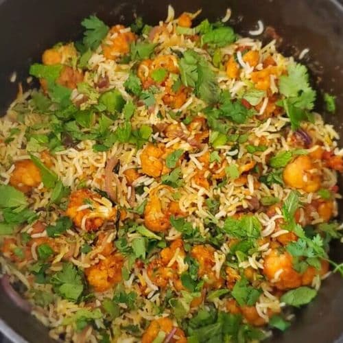 Biryani Rice
