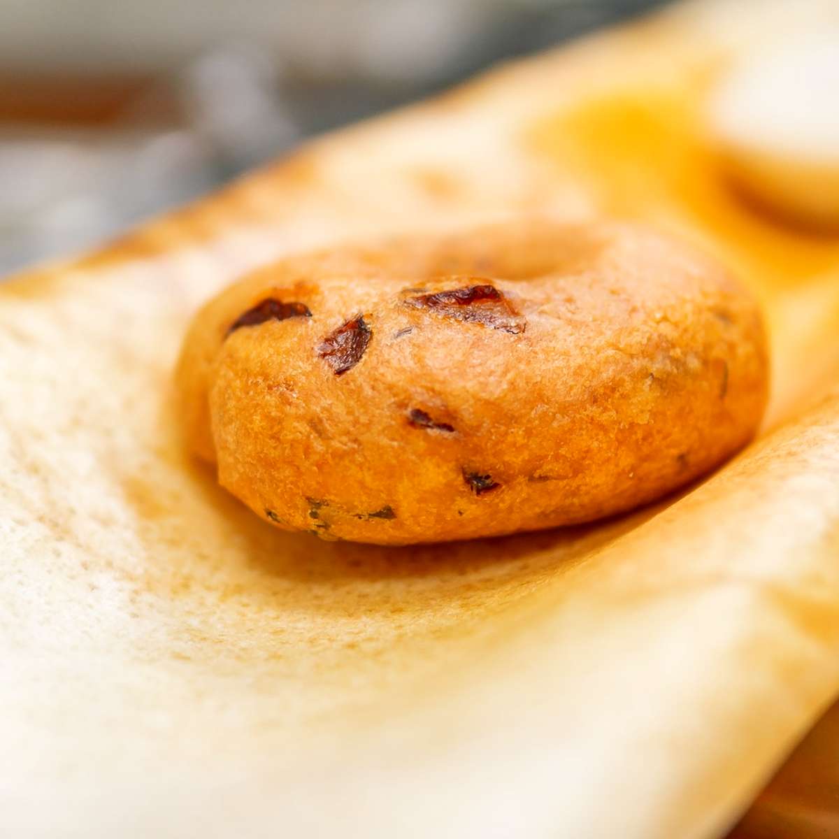 Plain Dosa