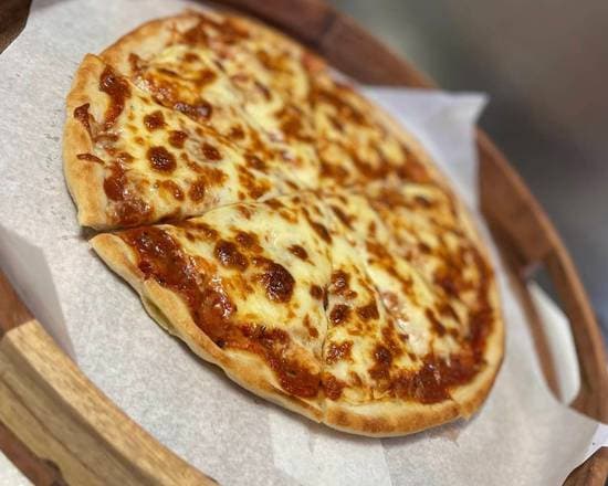 Margarita Pizza