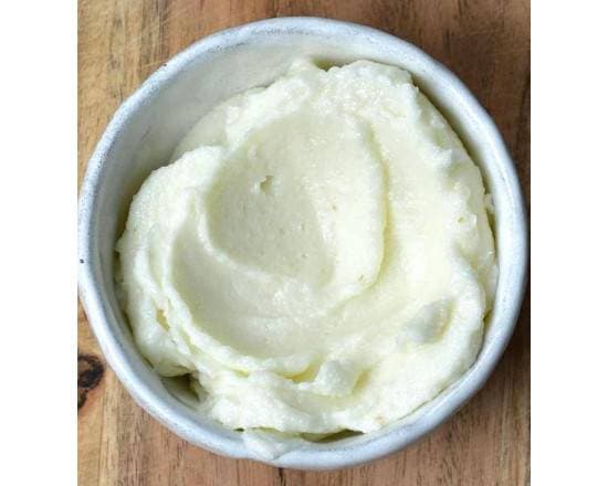 Toum Garlic