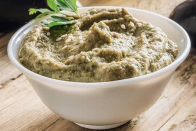 Babaganoush