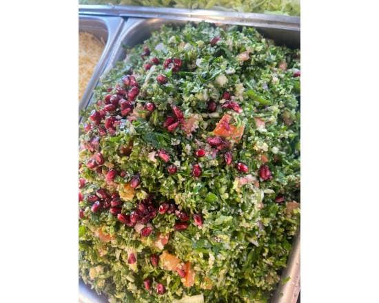 Tabouli Salad