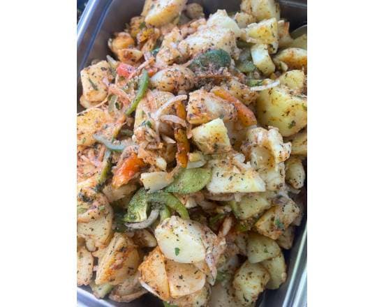 Potato Salad