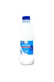 Ayran Yoghurt Drink (500ML)