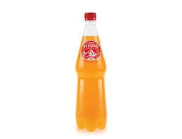 Gazoz Fruit Drink - Orange (250ML)
