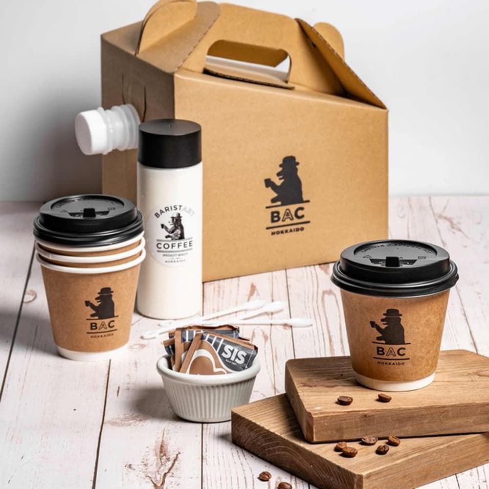 Coffee Traveller