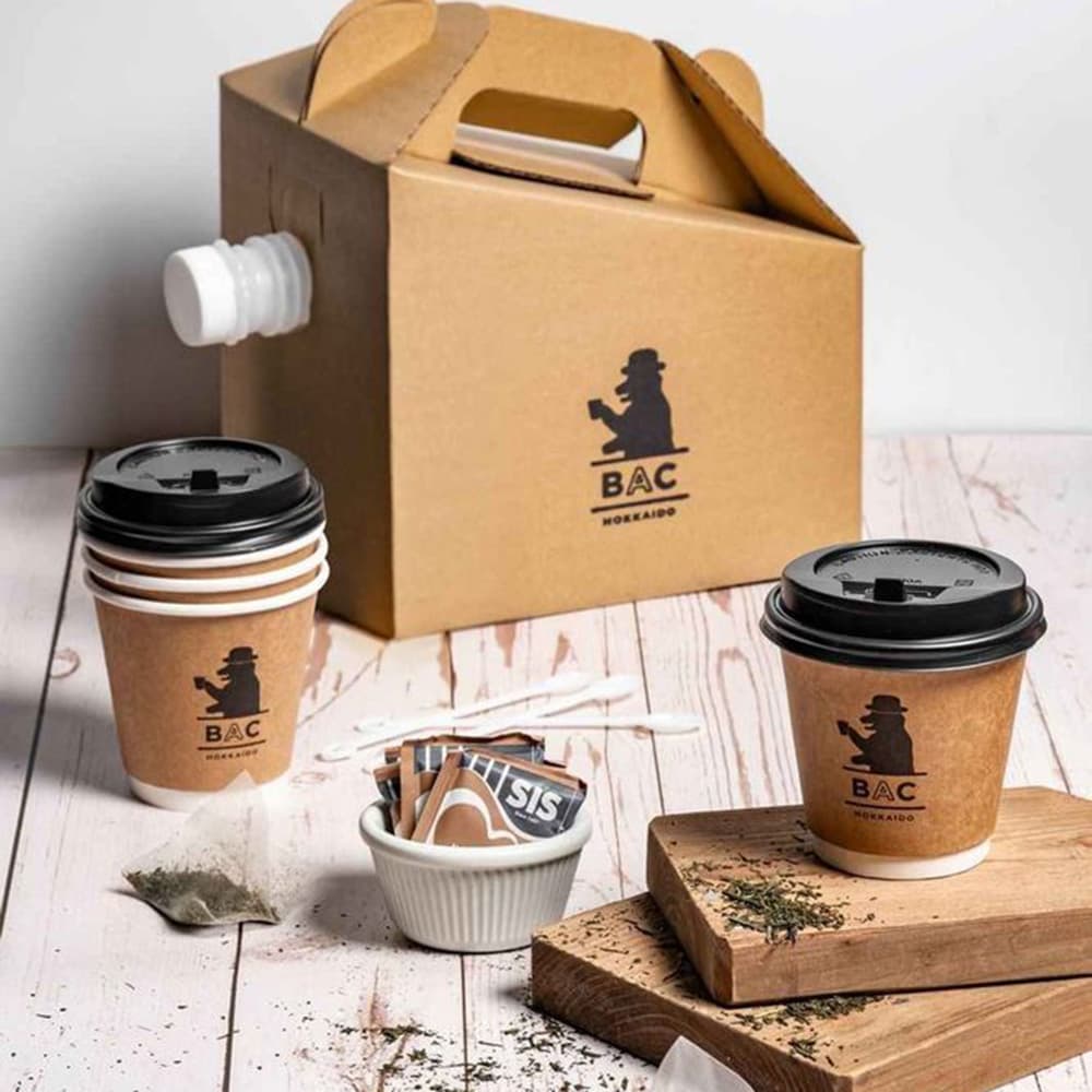 Tea Traveller