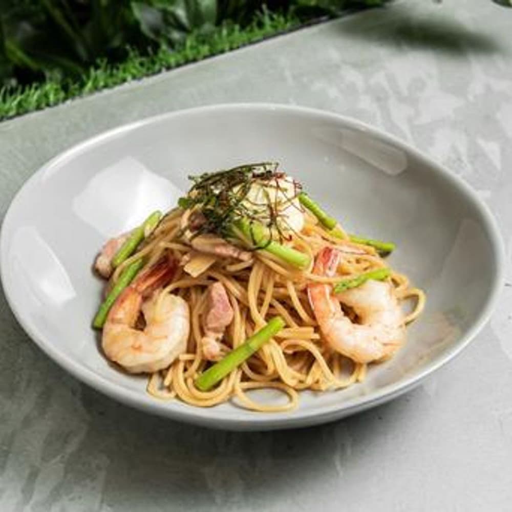 Wafu Pasta