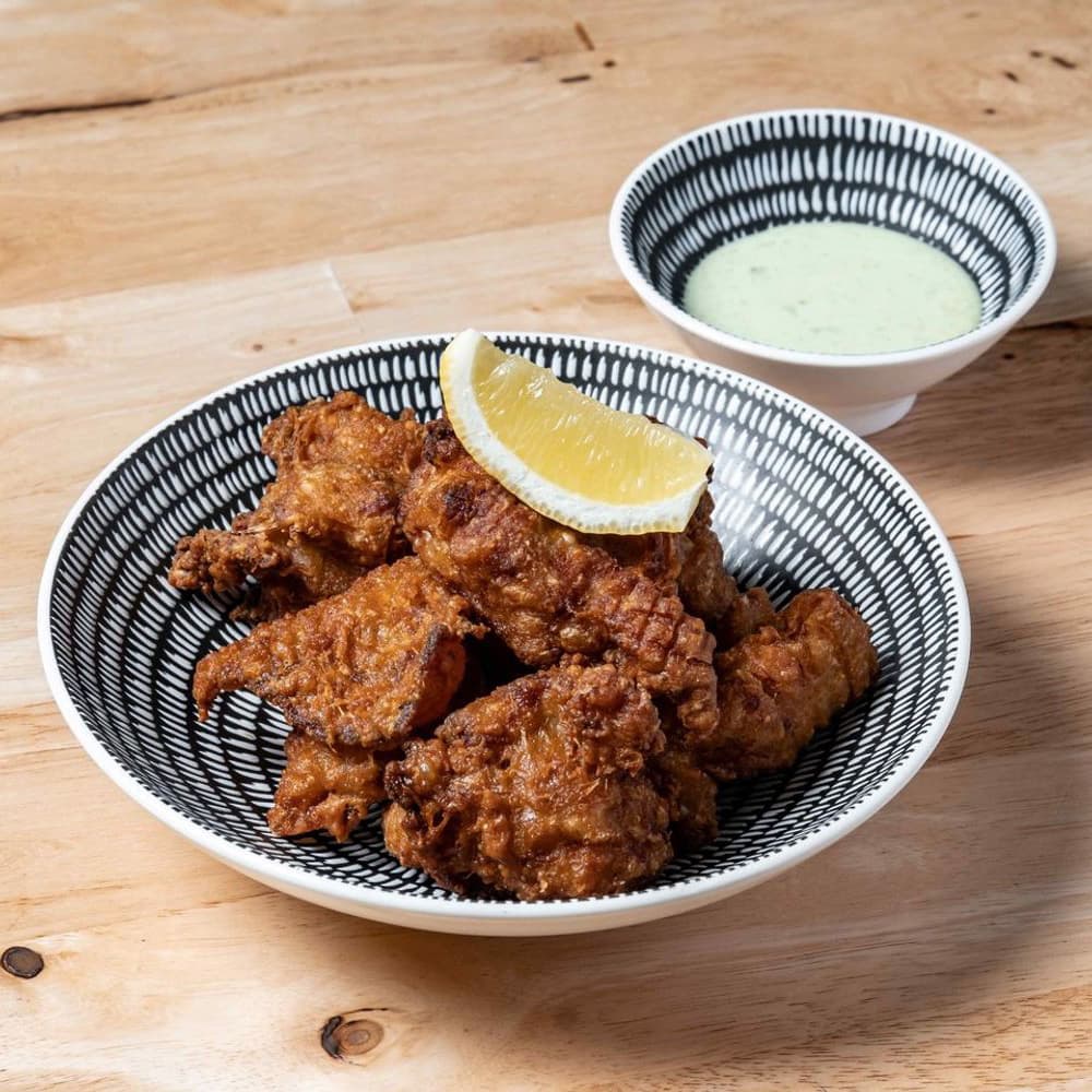 Hokkaido Zangi