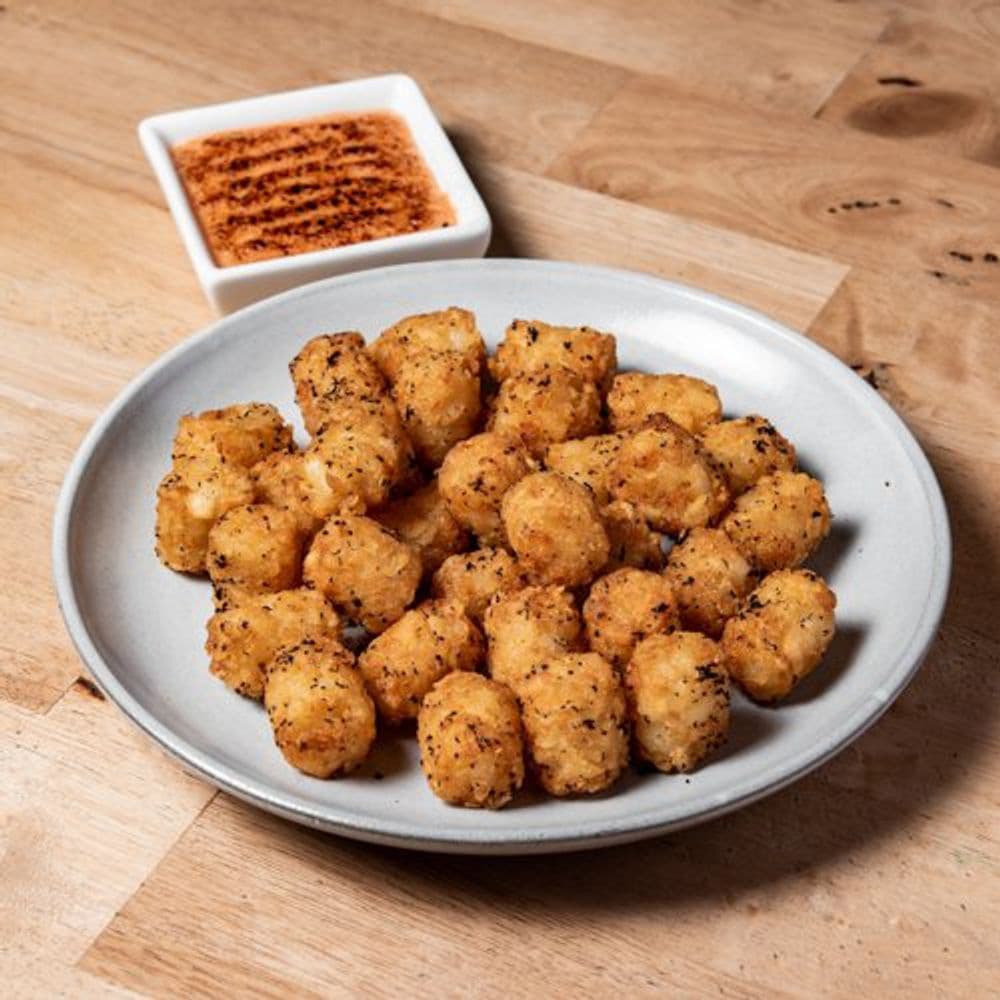 Yukari Tater Tots