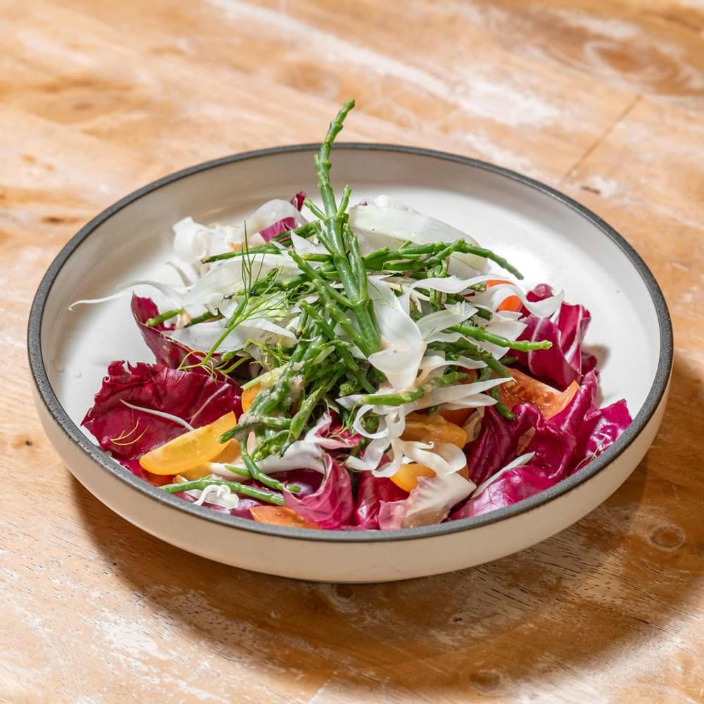 Chicory Salad