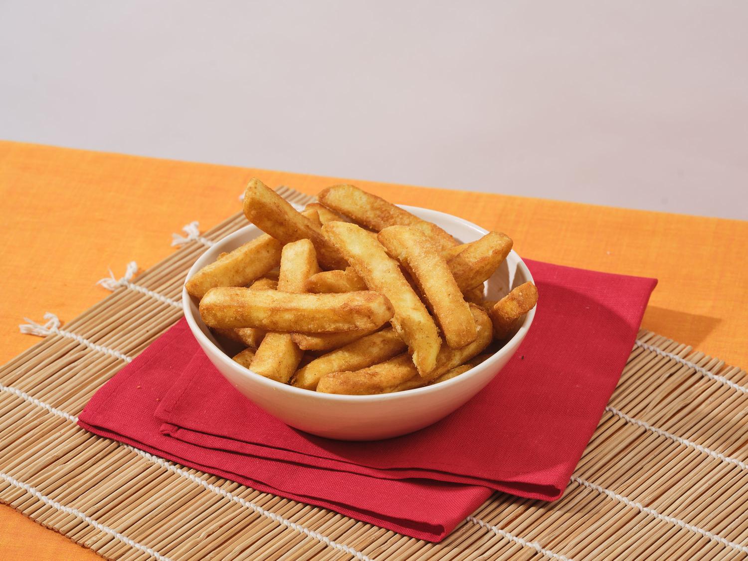 Fries