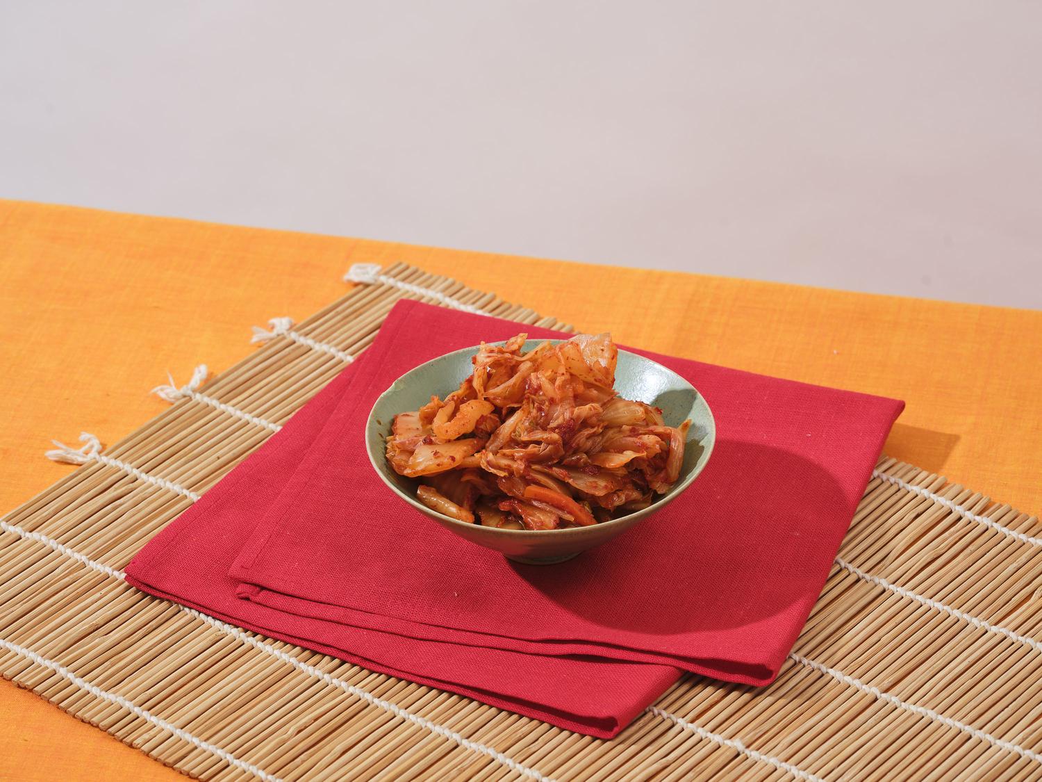 Kimchi