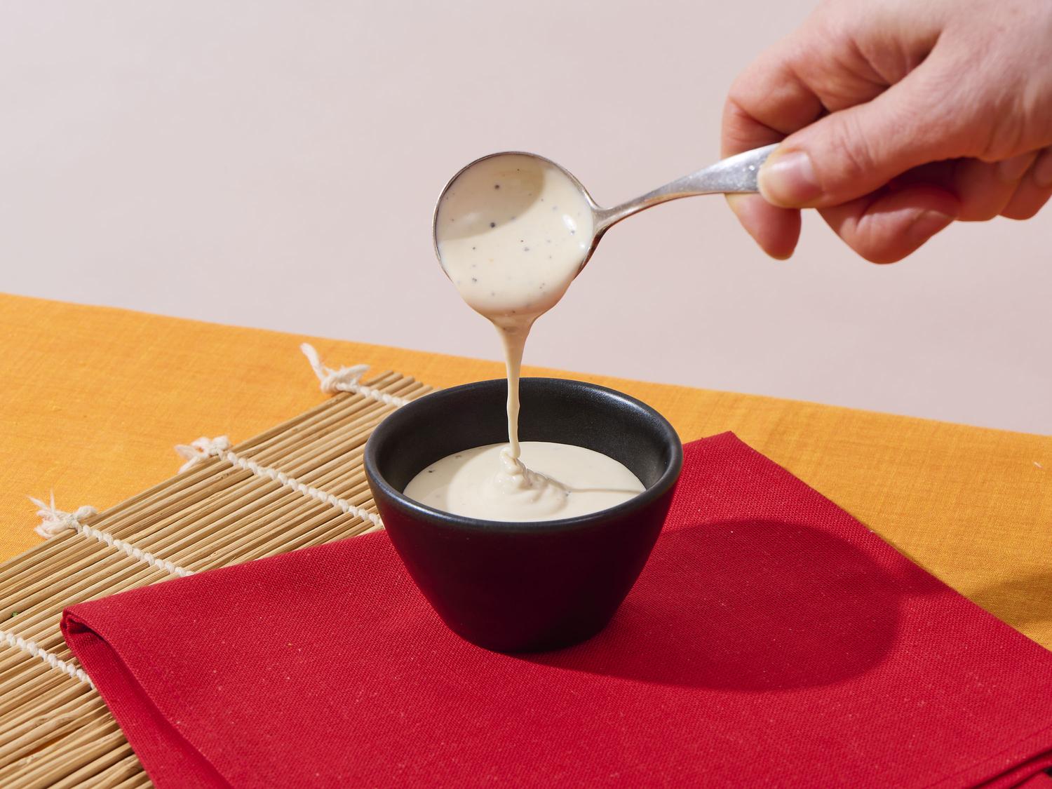 Garlic Mayo