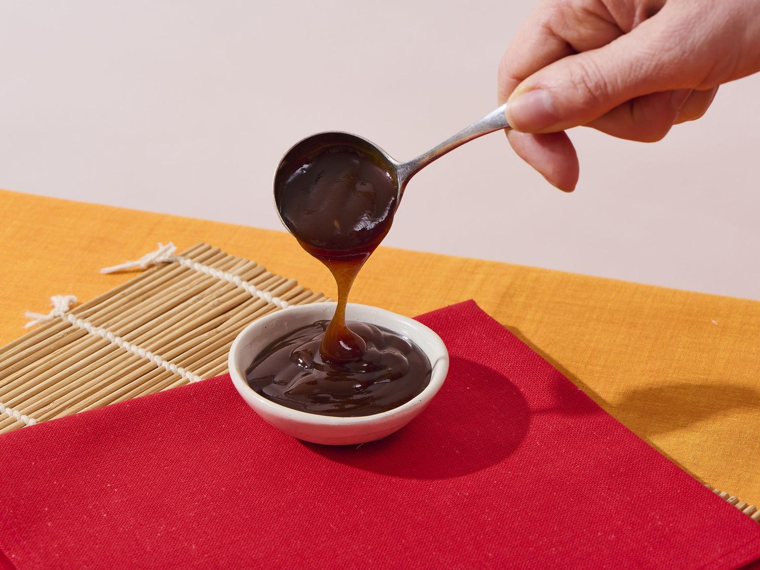 BBQ Sauce