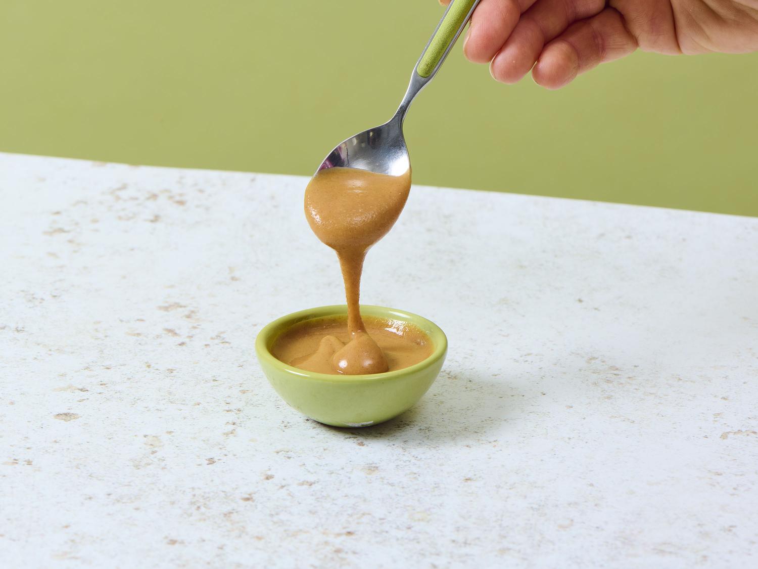 Vietnamese Peanut Sauce