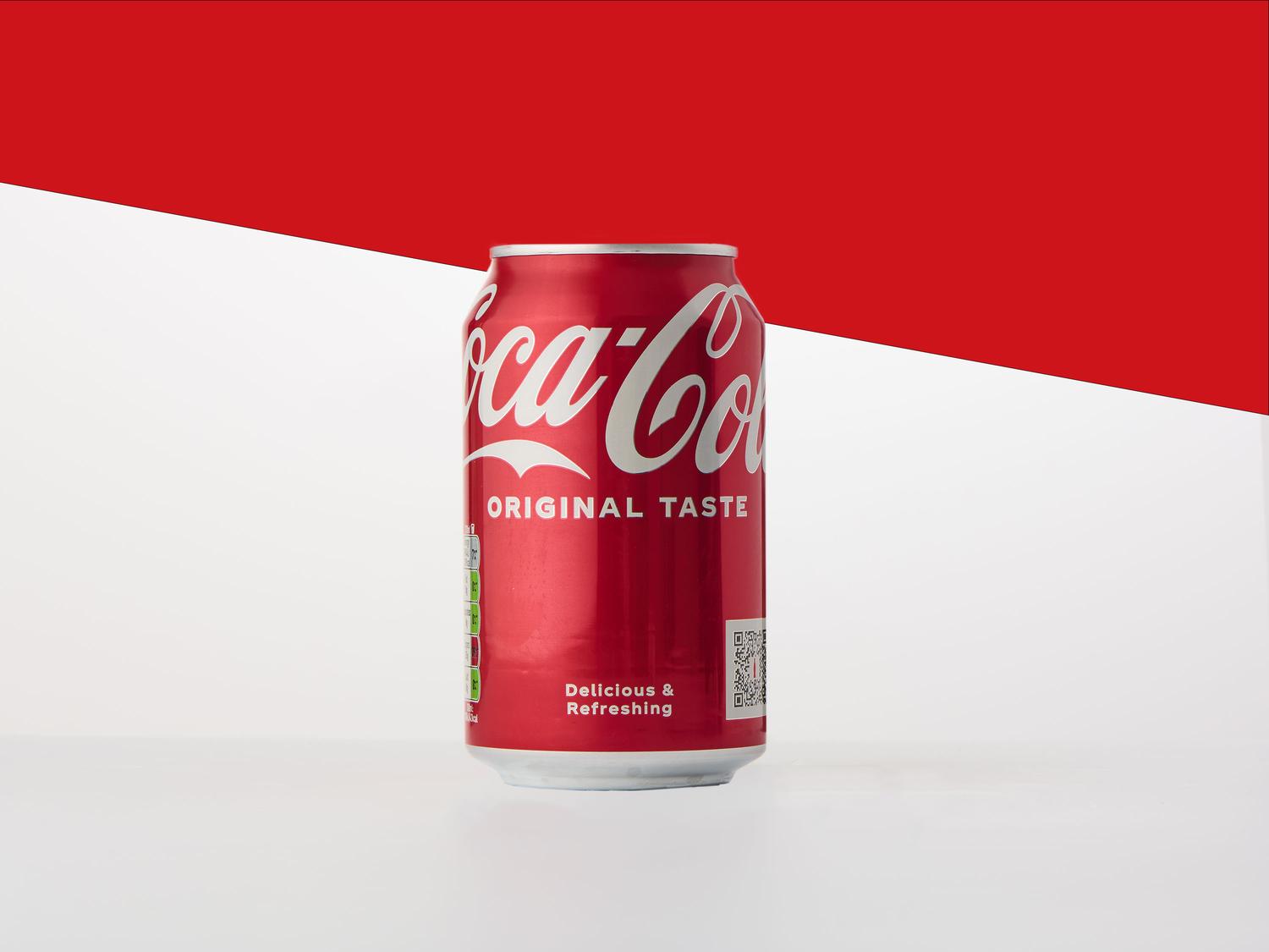 Coke