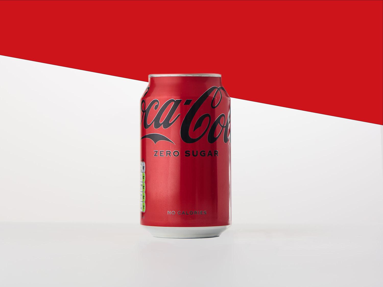 Coke Zero