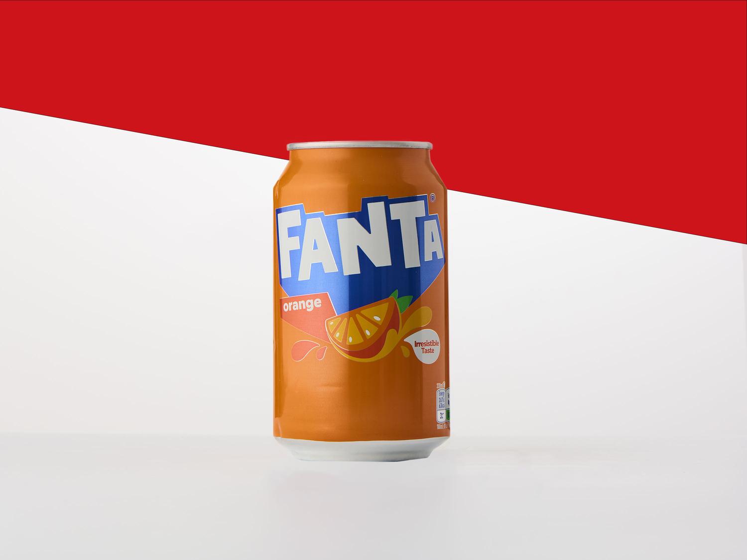 Fanta
