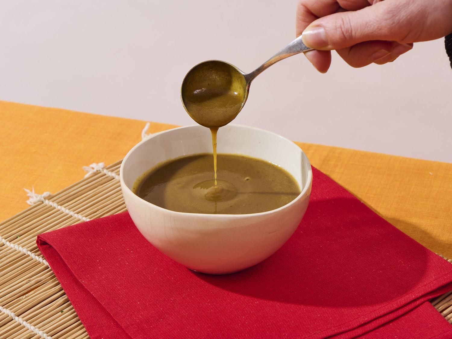 Katsu Curry Sauce