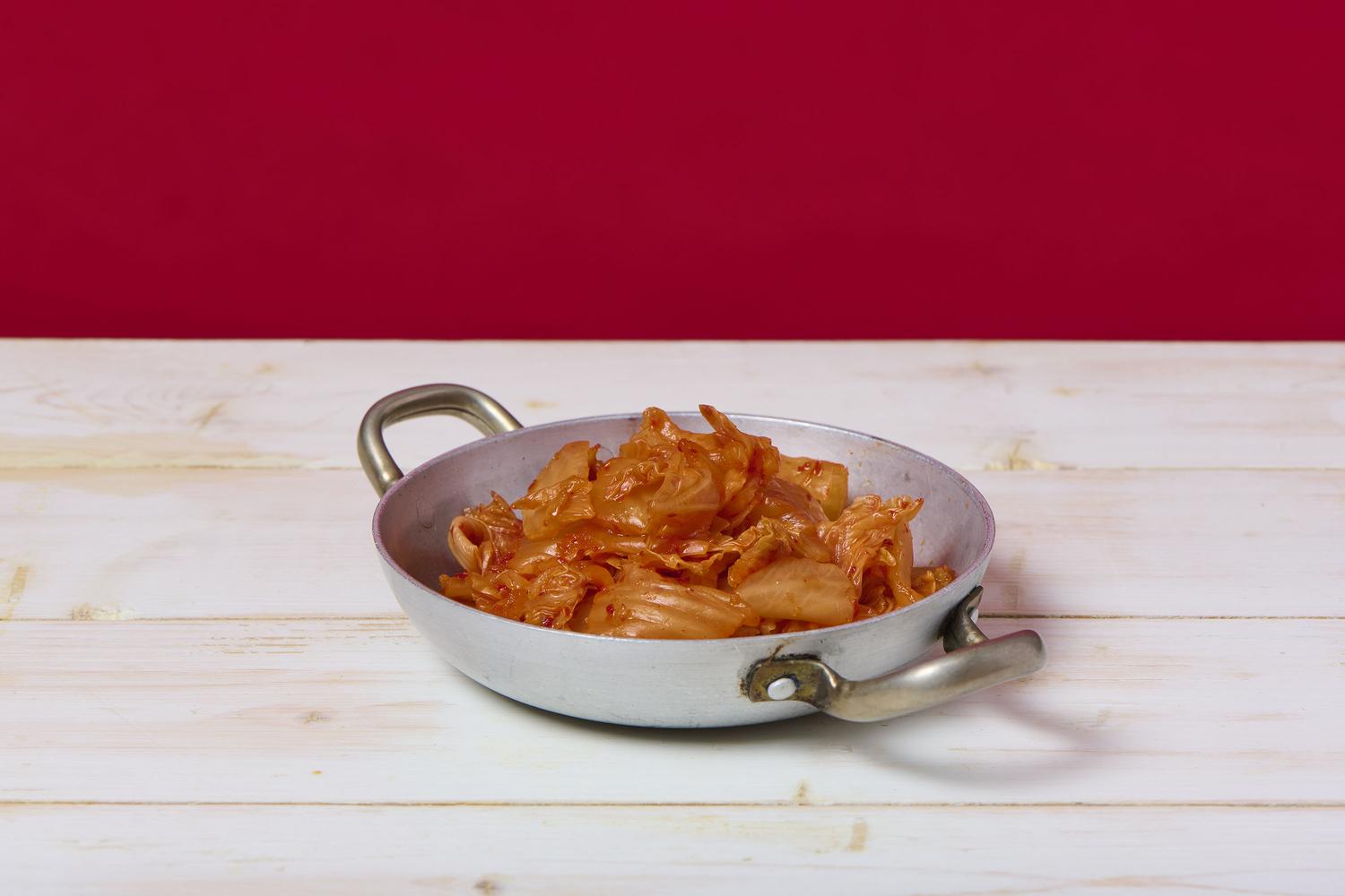 Kimchi