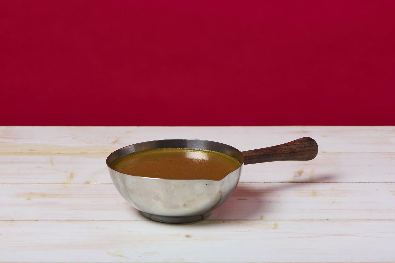 Katsu Curry Sauce