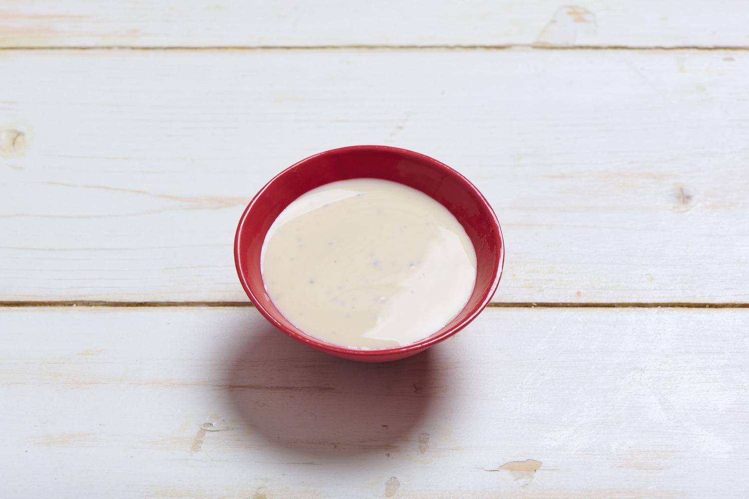 Garlic Mayo Dip