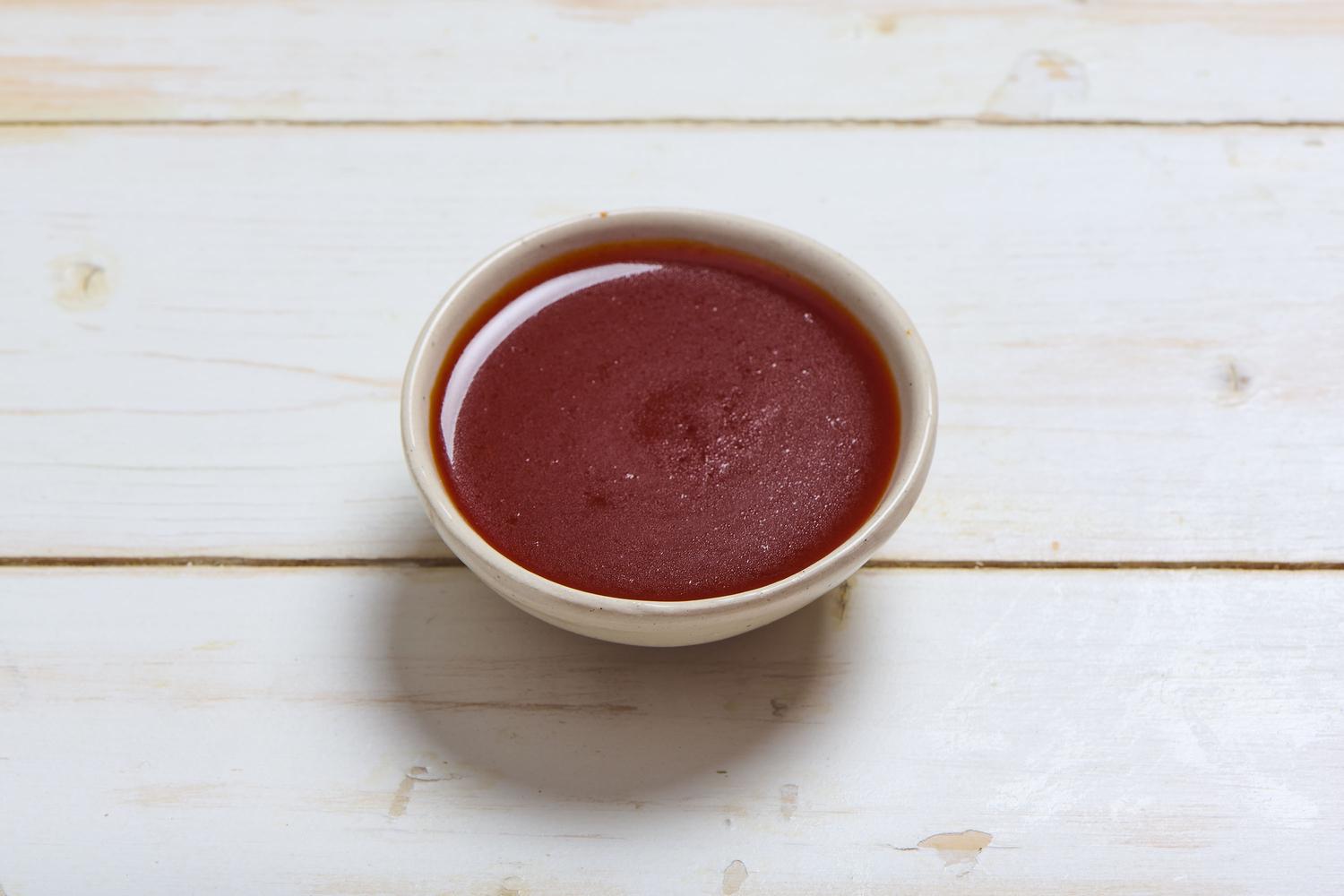 Spicy Gochujang Dip
